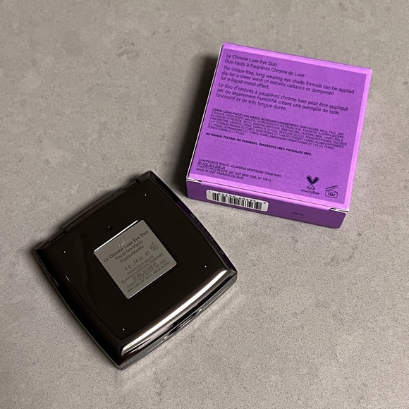 Brand NEW | Chantecaille Eye Duo Piazza San Marco - Picture 5 of 5